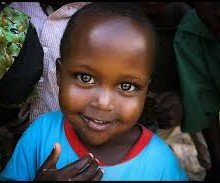 Eating-Smiling (Creative Commons)