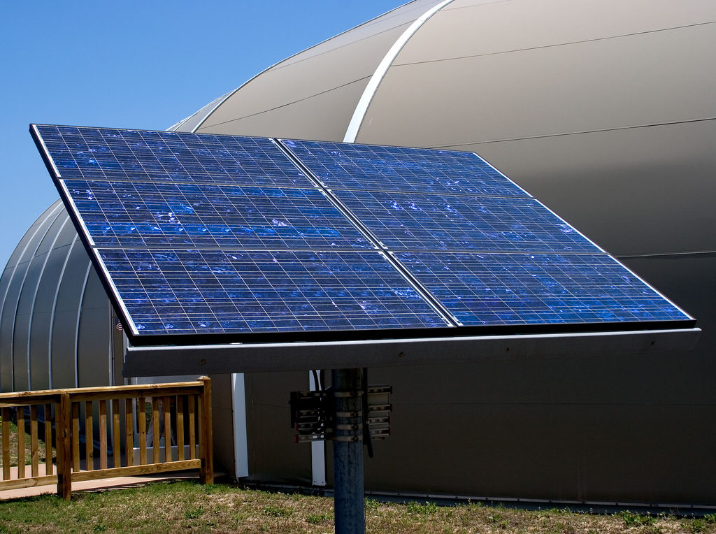 Main Advantages And Disadvantages Of Solar Power Get a First Life