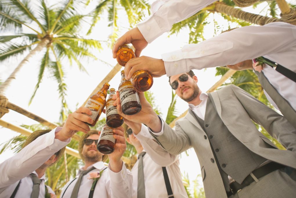 5 Great Bachelor Party Destinations in Australia