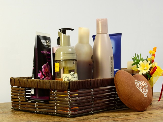 5 Different Types Of Gift Baskets Your High Profile Clients Will Love 