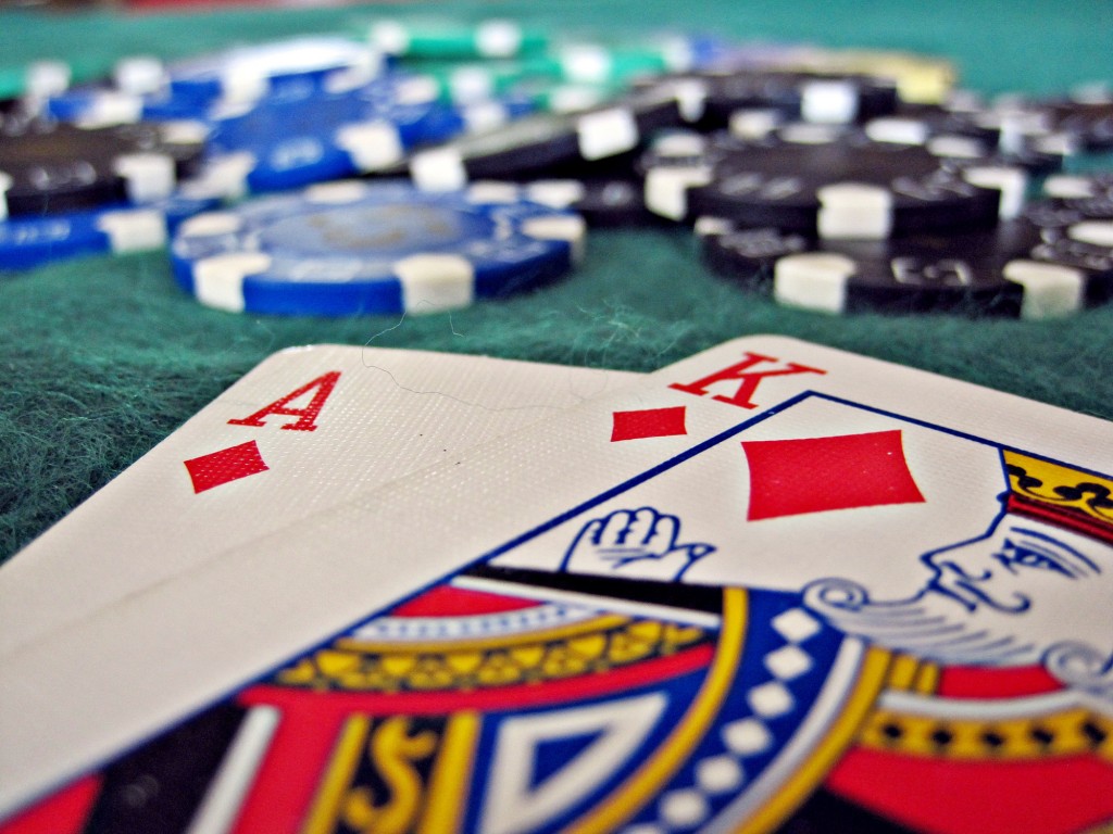 Casino (Creative Commons)