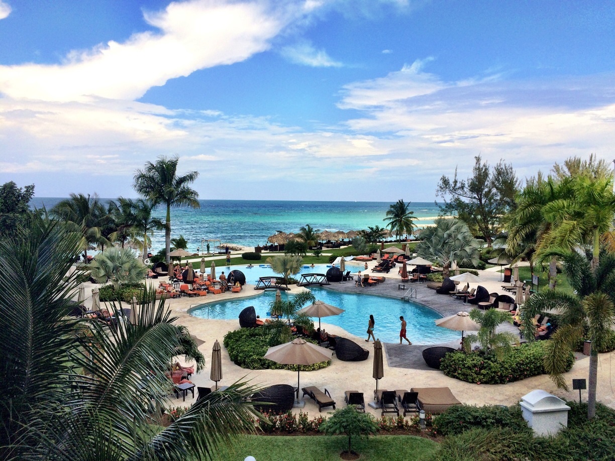 Montego Bay has some of the best all inclusive resorts