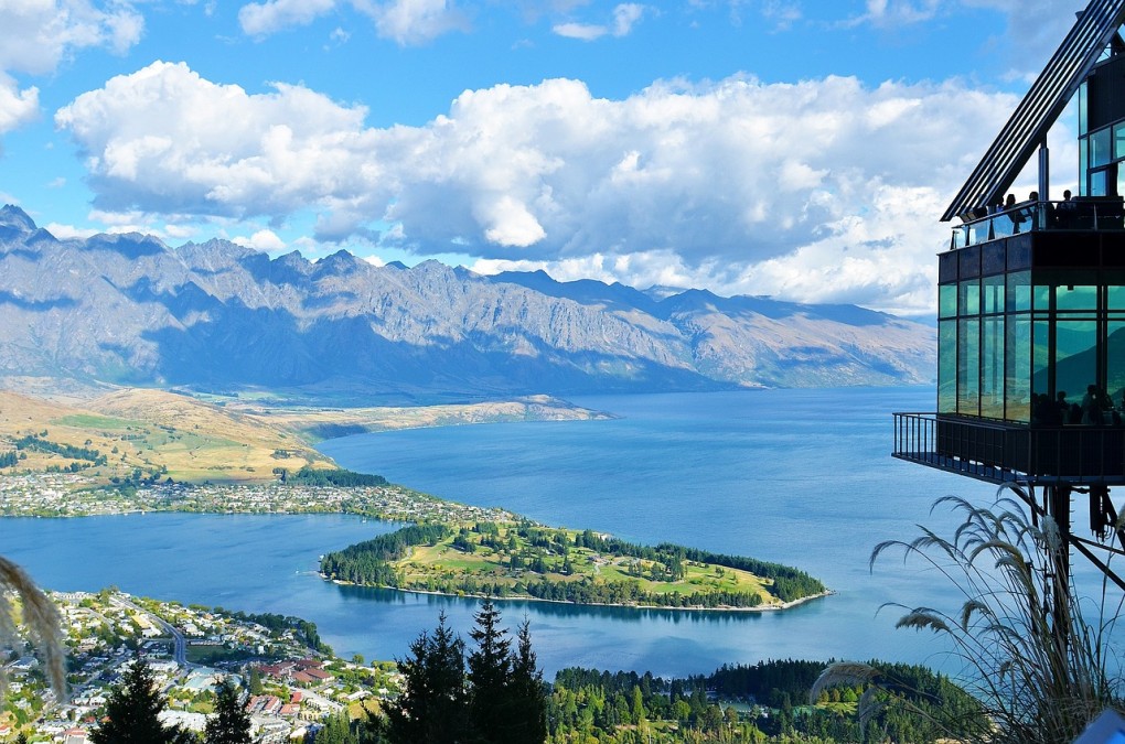 top 5 things to do in new zealand