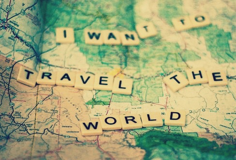 Do you have a Travel Addiction?