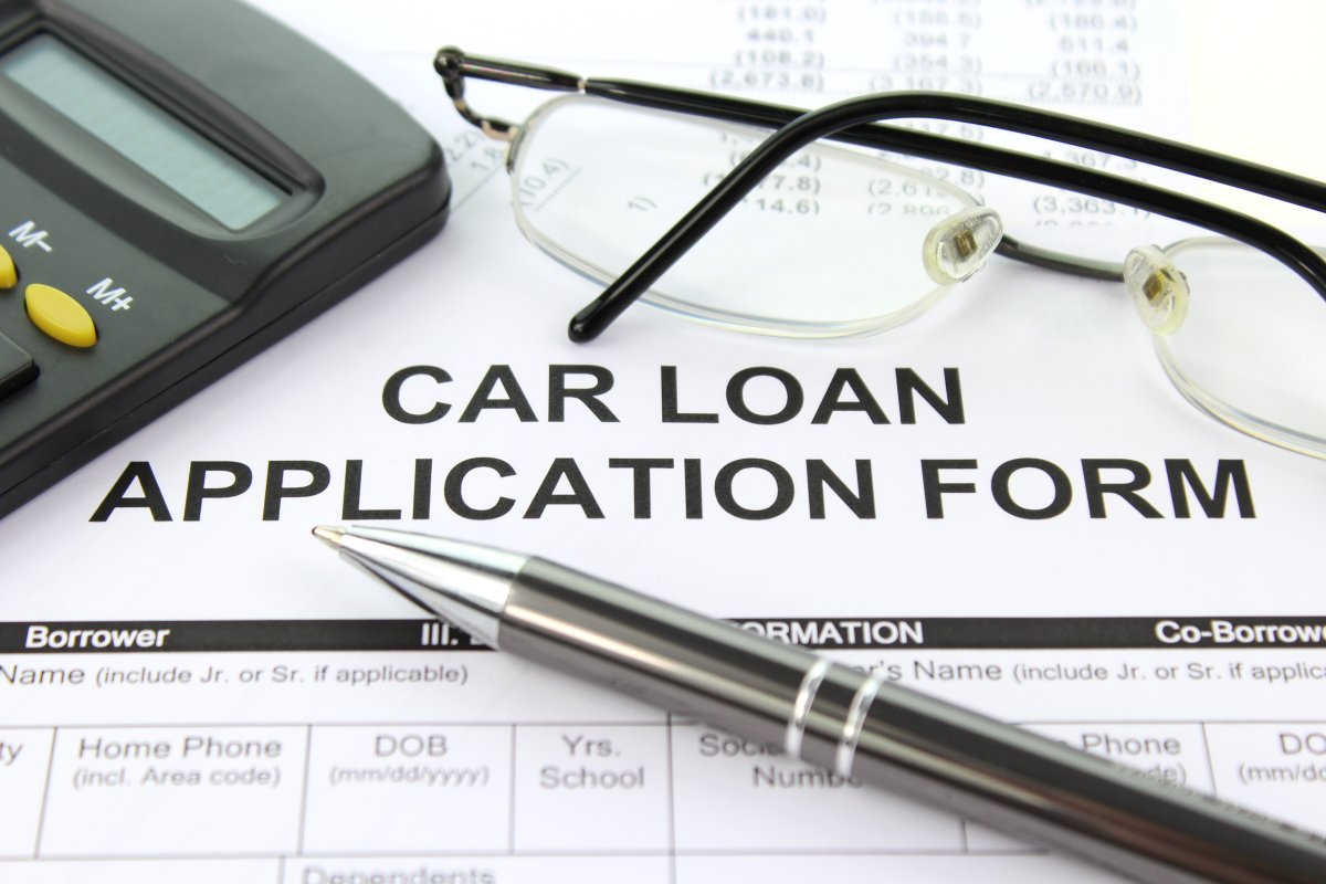 Bad Credit Car Loans can get you in the driver's seat ASAP