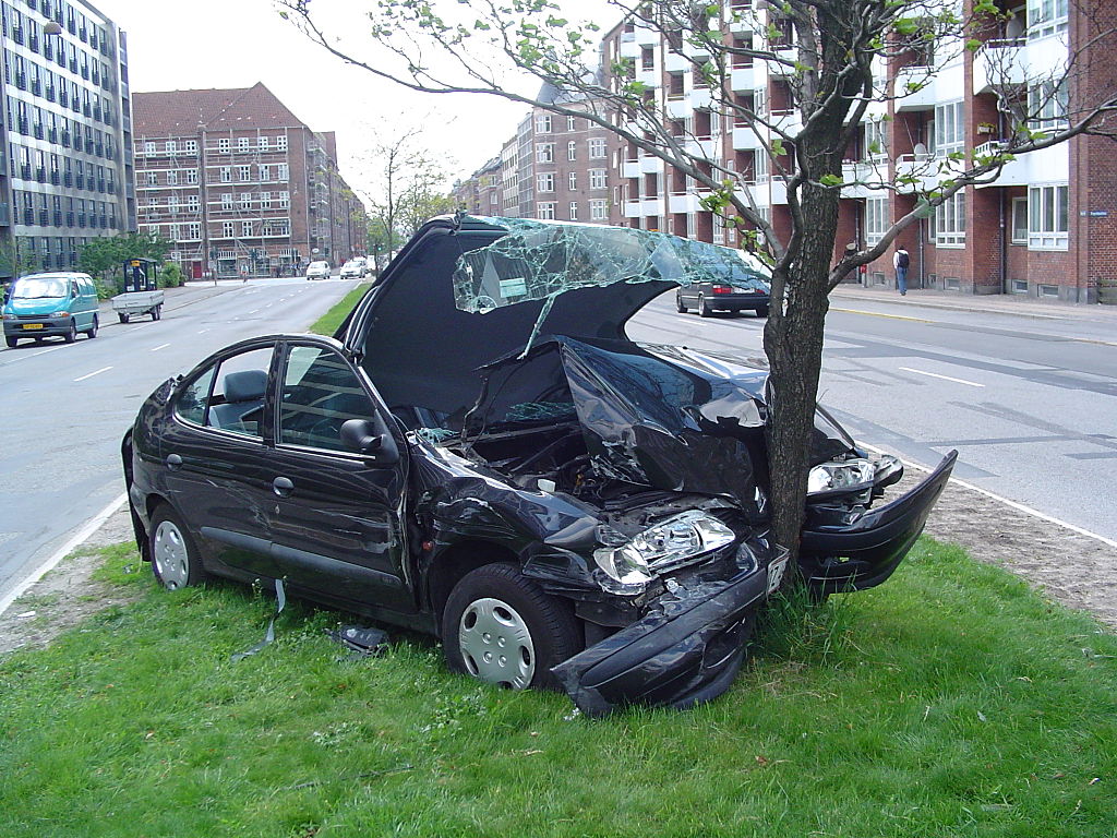 Don’t Let a Car Accident Ruin Your Life