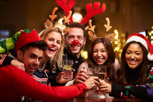 Learn How to Plan a Work Christmas Party that everyone will love