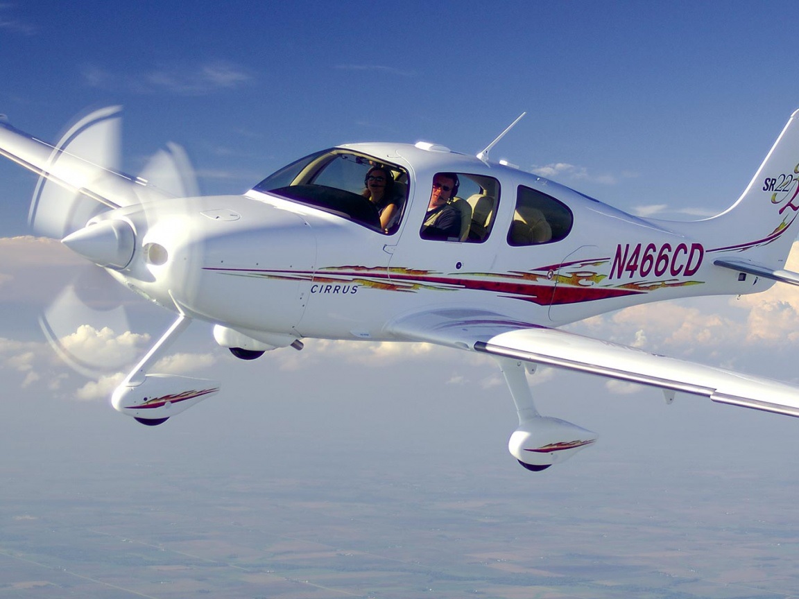Getting pops flying lessons is one of many Outside the Box Gift Ideas for Dad this Xmas