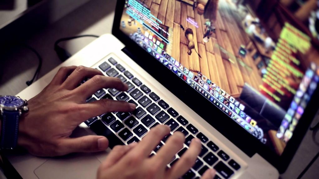 There are many reasons why online gambling is so popular