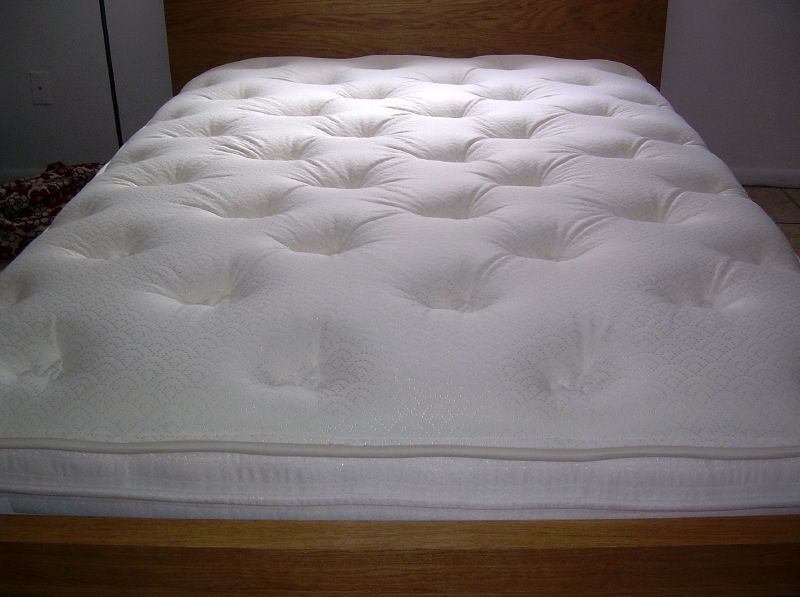 Learning How to choose the right mattress will help you get a good night's sleep for years on end