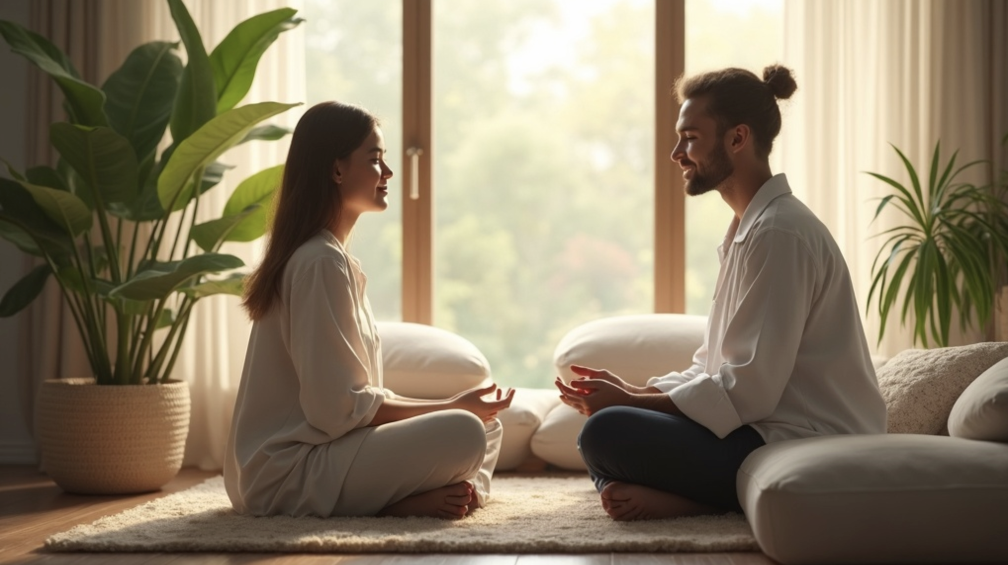 Serenity Mental Health Centers 