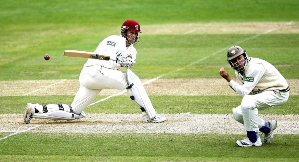 Cricket is one of the most Popular Sports Not Yet in the Olympics
