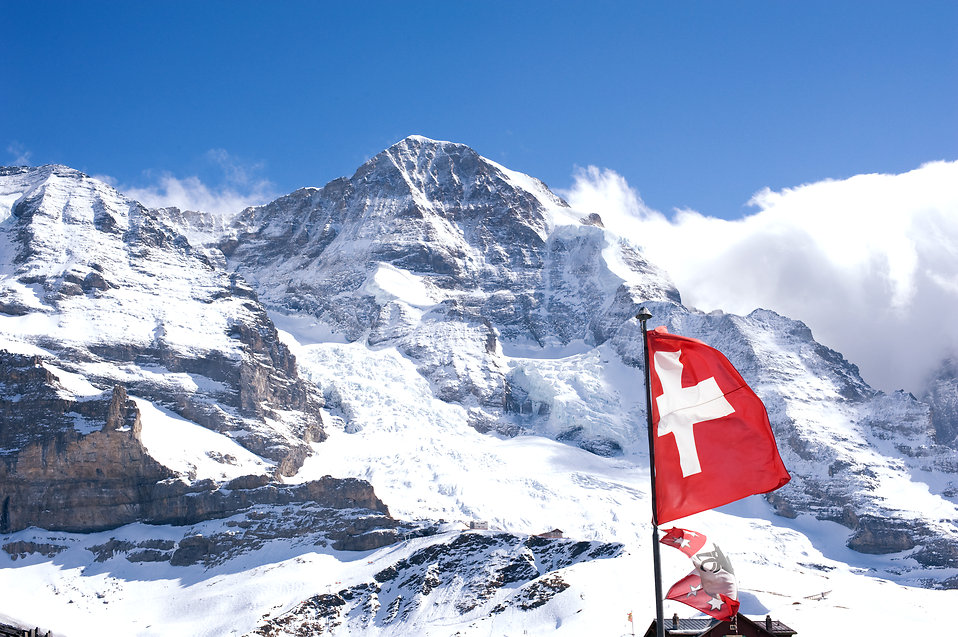 Switzerland is one of the best Countries to visit in Europe