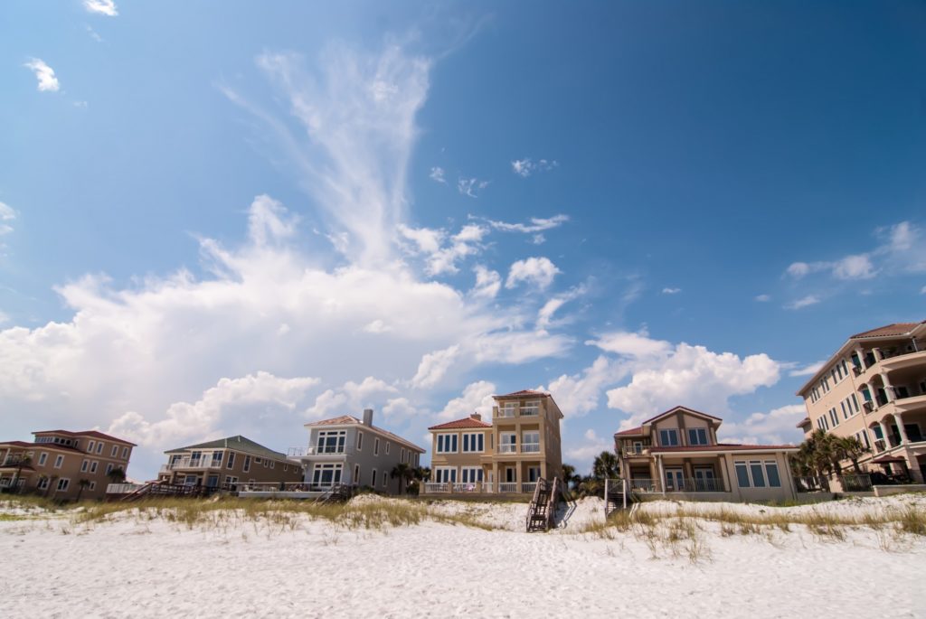 When Looking for Vacation Rentals on the beach or elsewhere, there are questions you need to ask first