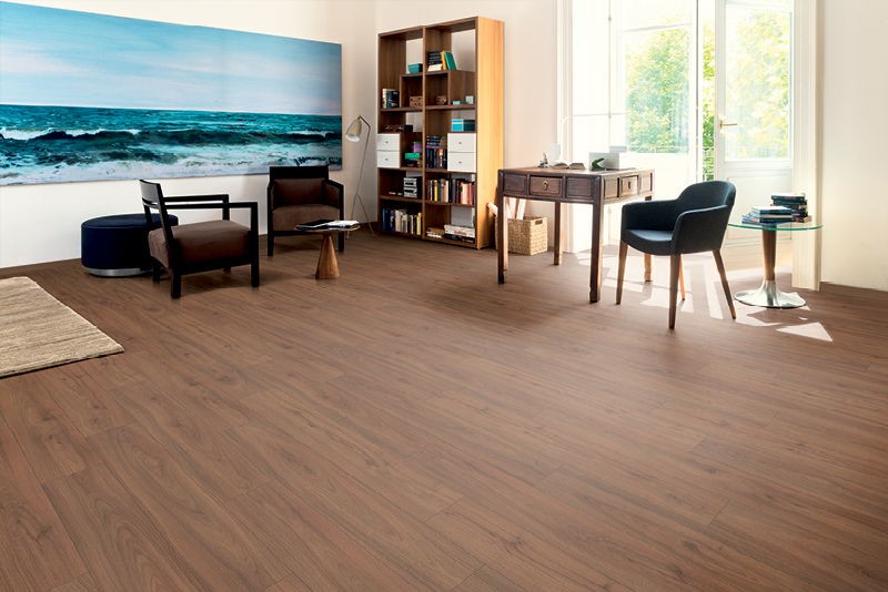 Choosing the right flooring for your home can be easy when you have a guide to go by
