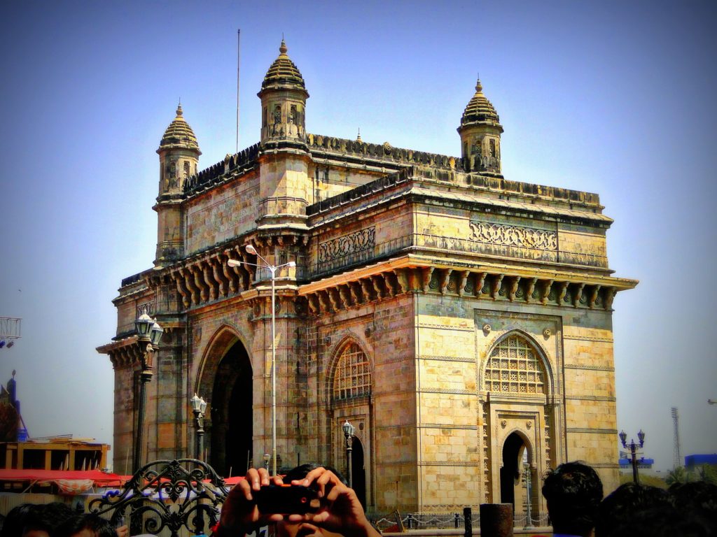 must visit places in mumbai