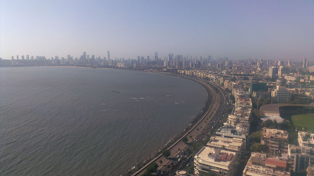 marine drive