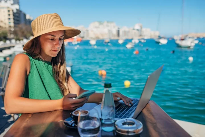 Digital Nomad Blog