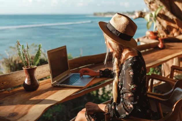 Nomadic Lifestyle